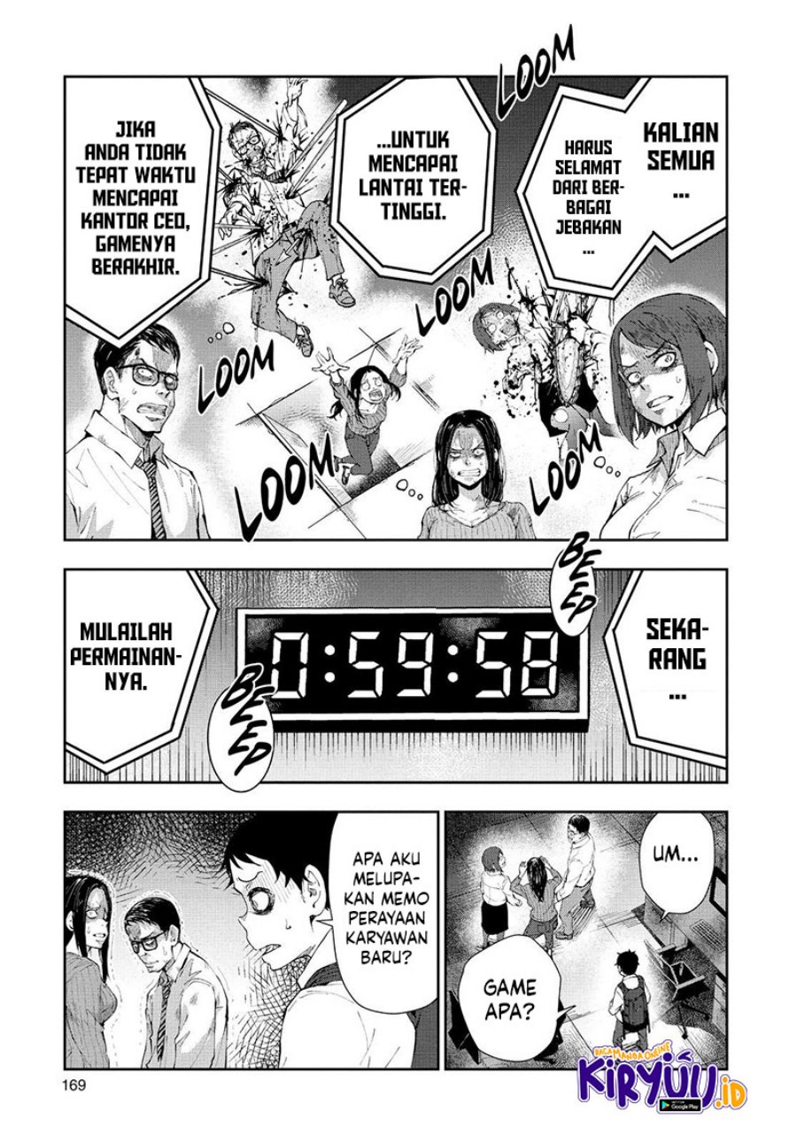Zombie 100 ~Zombie ni Naru Made ni Shitai 100 no Koto~